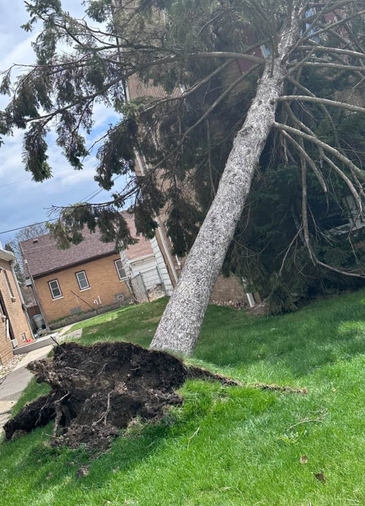 The Hit List - Tornado Watching