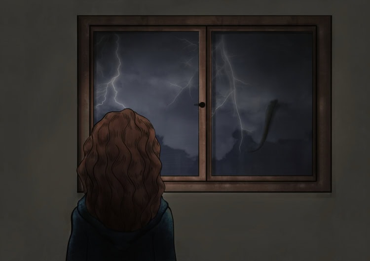 The Hit List - Tornado Watching