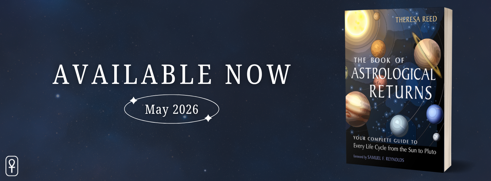 The Book of Astrological Returns - Every Life Cycle from the Sun to Pluto