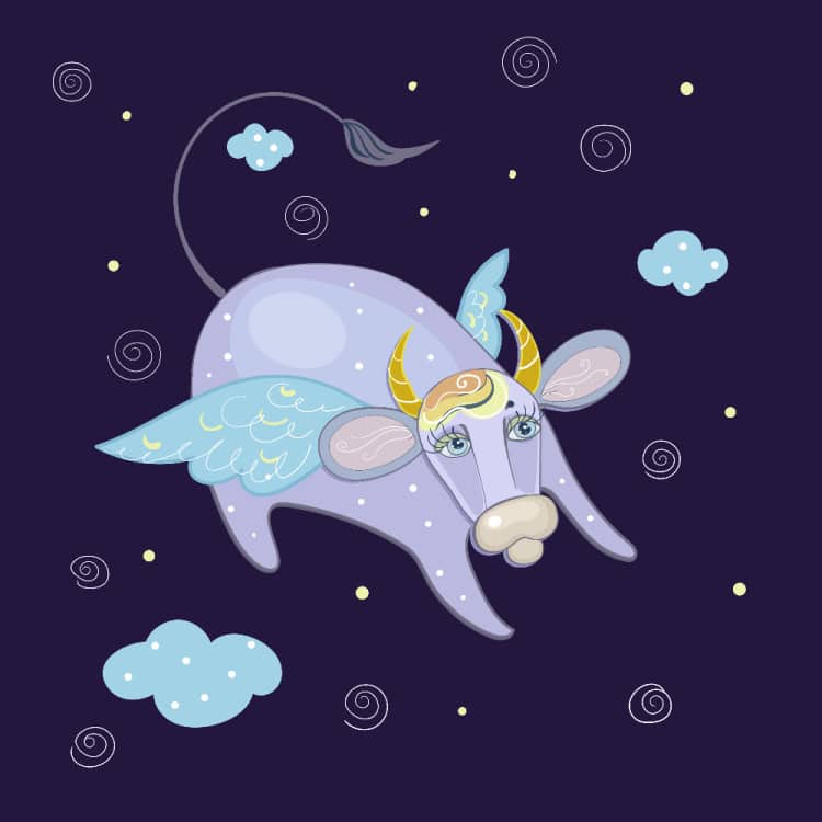 New Moon in Taurus 2026 - and Tarot Readings for Each Zodiac Sign