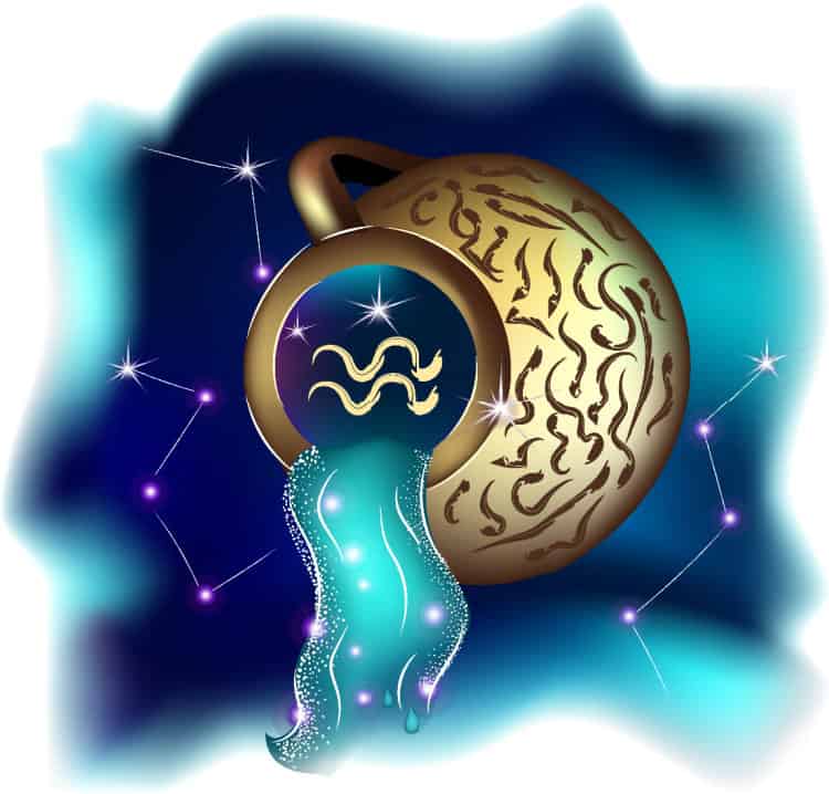 Full Moon in Aquarius 2026 - and Tarot Readings for Each Zodiac Sign