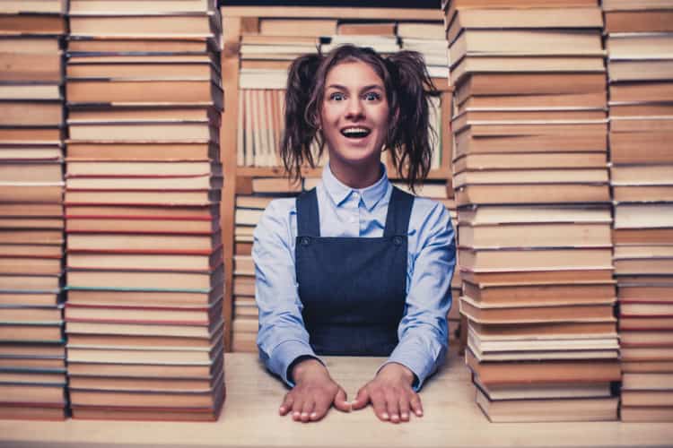 The Hit List - The (Upcoming) Books I'm Most Excited About