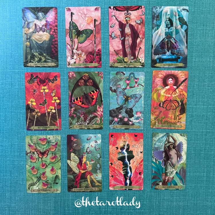Lunar Eclipse in Pisces 2026 - and Tarot Readings for Every Zodiac Sign