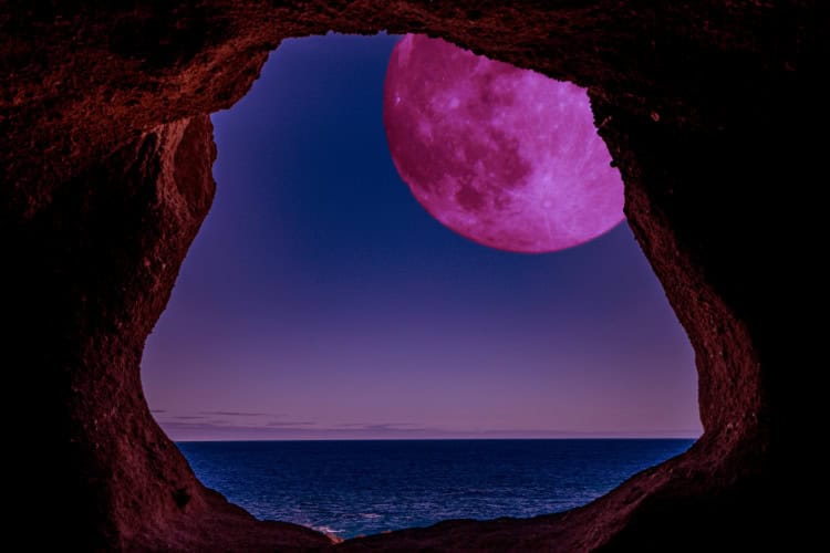 Lunar Eclipse in Pisces 2026 - and Tarot Readings for Each Zodiac Sign