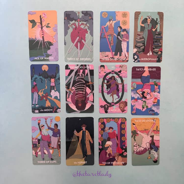 Full Moon in Aries 2026 - and Tarot Readings for Every Zodiac Sign