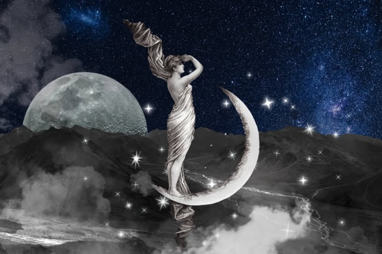 New Moon in Virgo 2026 - and Tarot Readings for Every Zodiac Sign