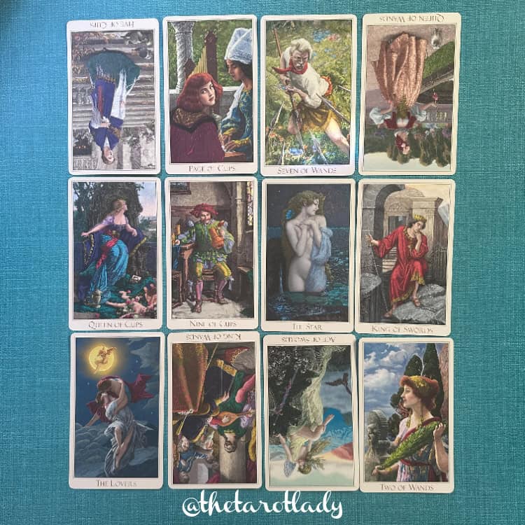 New Moon in Virgo 2026 - and Tarot Readings for Every Zodiac Sign