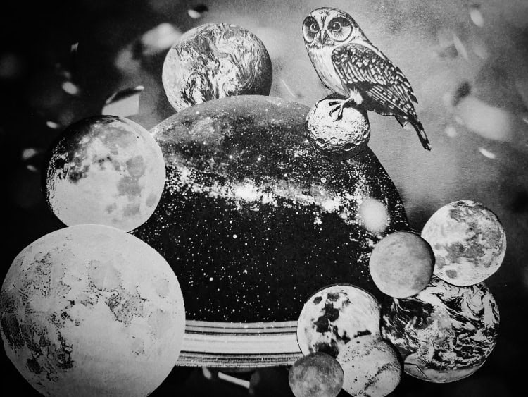 The Tarot Lady’s Ultra-Deluxe Superfly Astrology Guide for 2027