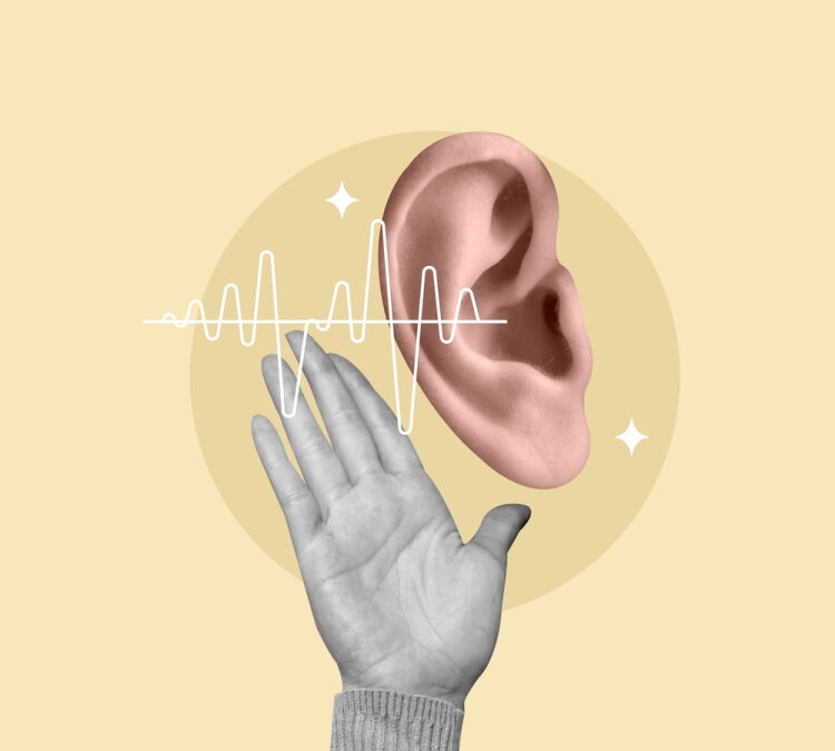 The Hit List – Poor listeners