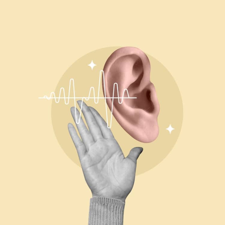 The Hit List - Poor listeners