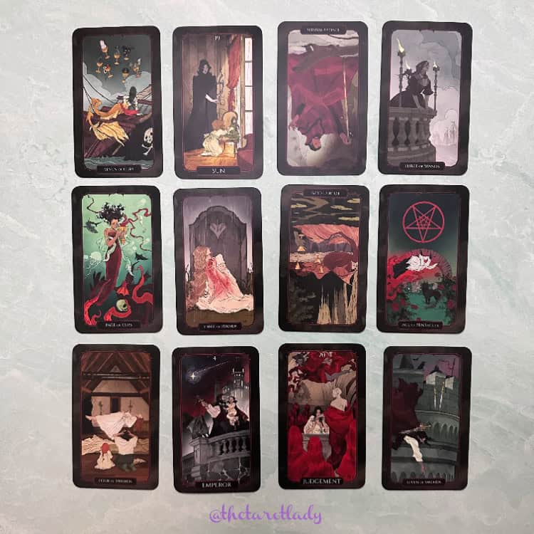 New Moon in Libra 2026 - and Tarot Readings for Every Zodiac Sign