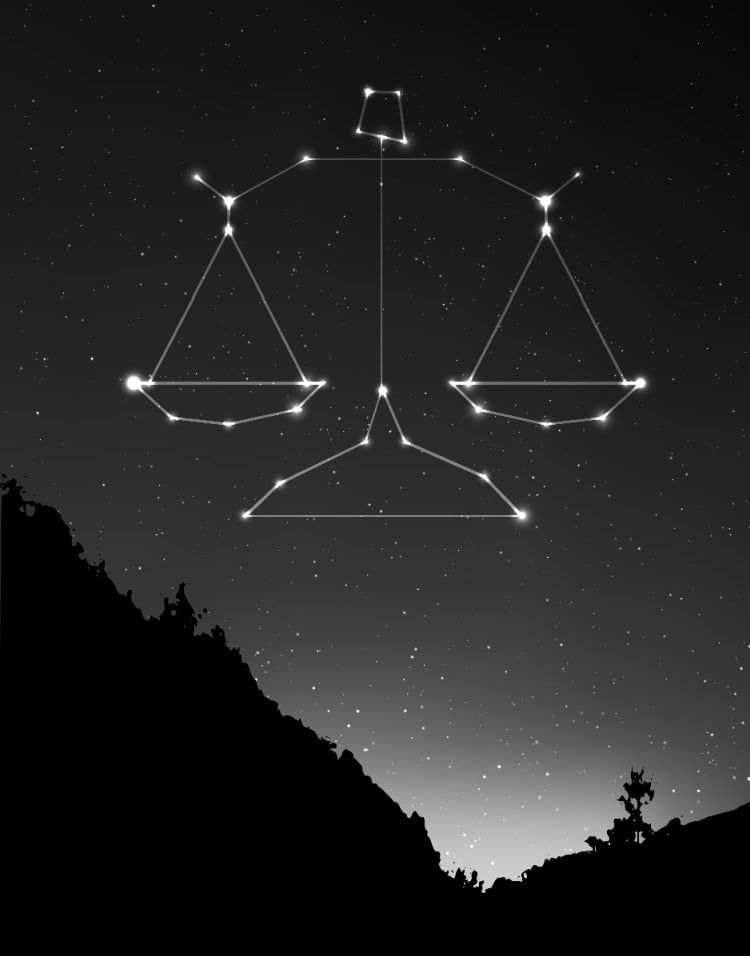 New Moon in Libra 2026 - and Tarot Readings for Every Zodiac Sign
