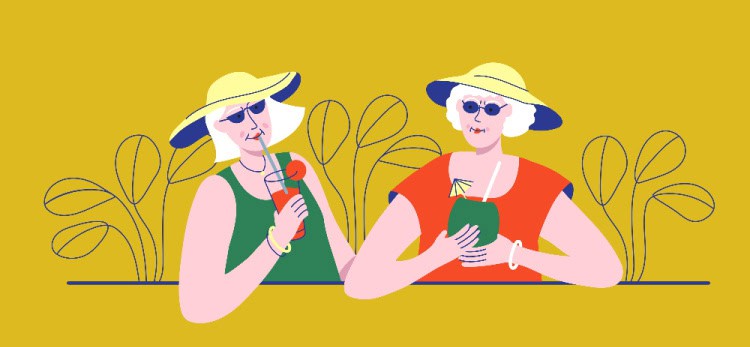 The Hit List - Old Girls’ Weekend